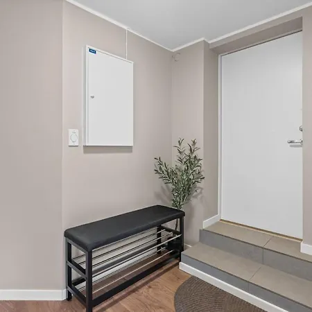 Modern And Διαμέρισμα